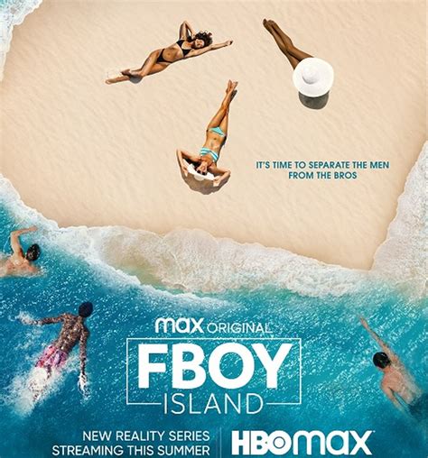 FBoy Island (TV Series 2021–2023) .